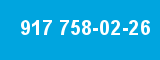 917 758-02-26